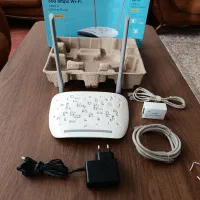 وای فای ای دی اس ال ۲|مودم و تجهیزات شبکه|بوکان, |دیوار