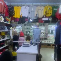 مغازه ۱۱ متری طبقه ۲ پاساژ زرین