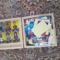 برچسب کیمدی