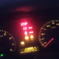 پژو91دوگانه شرکتی پلمپ