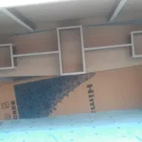 تخت دوطبقه جدا شونده