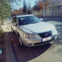 معاوضه سوناتا با آپارتمان