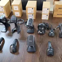 بارکد خوان/ بارکد اسکنر کد 111|پرینتر، اسکنر، کپی، فکس|اصفهان, شاهزید|دیوار