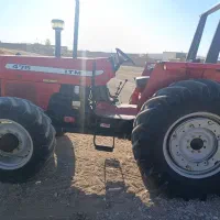 تراکتور 475بدنه اینه متور گیربکس پلمپ در حد صفر|خودرو سنگین|دهگلان, |دیوار