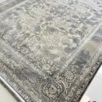 فرش ۹ متری کاشان