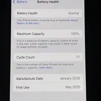 آیفون 16نرمال|موبایل|محمدیه-قزوین, |دیوار