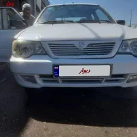 پراید ۱۳۲
