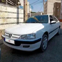 پژو پارس Xu7P مدل ۱۴۰۲|خودرو سواری و وانت|شیراز, لاله|دیوار