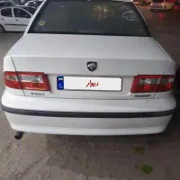 سمند EF7|خودرو سواری و وانت|بجنورد, |دیوار