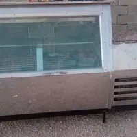 یخچال فریزر