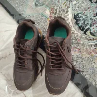 یک جفت کتونی eccoسایز۳۸درحدنو