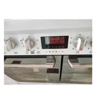 گاز پنج شعله دو فر تاکنو گاز