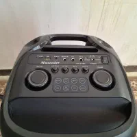 اسپیکر مکسیدر