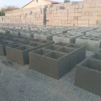 بلوک ساختمانی