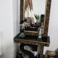 آینه|آینه|زرندیه, |دیوار