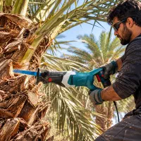 افقی بر درخت گرازی خرما ( اقساطی ) ابزار من کرمان