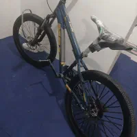 دوچرخه ۲۴مکث