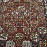 قالی دستبافت