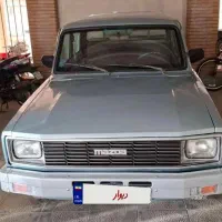 مزدا ۲۰۰۰۰۰هزار