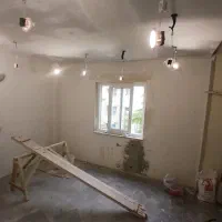 برق کاری ساختمان