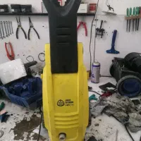 تعمیرگاه ابزار صنعتی و کارواش خانگی وصنعتی|خدمات پیشه و مهارت|خرمشهر, |دیوار