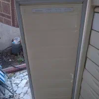 یخچال تمام فریزر ۸ طبقه امرسان|یخچال و فریزر|رشت, منظریه|دیوار