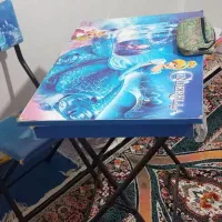 میزو صندلی|میز تحریر و کامپیوتر|بجنورد, |دیوار