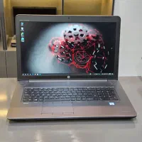 اچ پی گرافیک ۸ گیگ|رایانه همراه|بوشهر, |دیوار