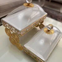 ظروف اماراتی|ظروف سرو و پذیرایی|کرج, کمال‌شهر|دیوار