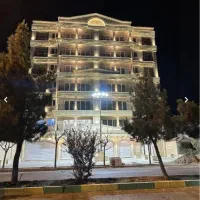 اجاره ۱۵۰متری/سازه درخور تحسین/فول/تخلیه/خوش نقشه