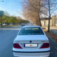 سمند مدل۹۰دوگانه|خودرو سواری و وانت|مراغه, |دیوار