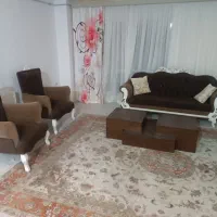 مبل راحتی 8نفره