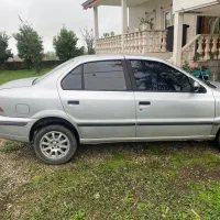 سمند ال ایکس|خودرو سواری و وانت|پرهسر, |دیوار