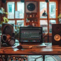 آموزش  آهنگسازی و تنظیم، میکس و مسترینگ