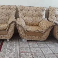 مبل|مبلمان خانگی و میز عسلی|شیراز, ریاستی|دیوار
