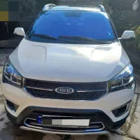 ام وی ام X22 اسپرت لاکچری مدل۱۴۰۰/اقساطی