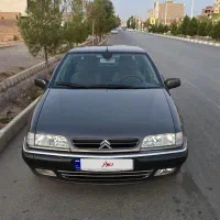 سیتروئن زانتیا 2000cc، مدل ۱۳۸۵