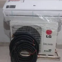 کولر گازی ال جی اوجنرال موجود