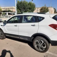 فروش هایمای S5 پرو سفید تحویل 1404/6/9 کیلومتر2700|خودرو سواری و وانت|تهران, پاسداران|دیوار