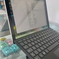 surface pro 7