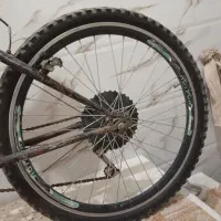 دوچرخه 24|دوچرخه، اسکیت، اسکوتر|نظرآباد, رسالت|دیوار