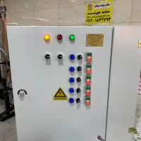 شرکت پارسیان تابلوبرق مارلیک