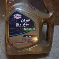 روغن موتوربهران رانا