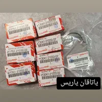 لوازم یدکی تویوتا و لکسوس کمری کرولا پرادو هایلوکس