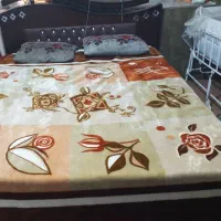 فروش فوری تخت خواب دونفر