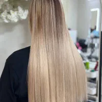 مدل دکلره|خدمات آرایشگری و زیبایی|تهران, شهرک شریفی|دیوار