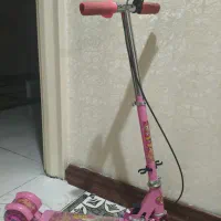 اسکوتر