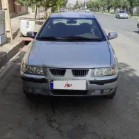 سمند مدل ۸۶