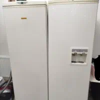 یخچال و فریزر دوقلوی پارس|یخچال و فریزر|تهران, نارمک جنوبی|دیوار