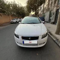 رانا پلاس سقف شیشه ای ۱۴۰۲|خودرو سواری و وانت|تهران, مهرآباد|دیوار